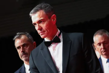 Trump kvůli postoji k Íránu vyhrožuje Španělsku. EU se ho zastala