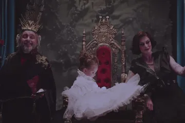 Klip týdne: Dekadence společnosti jako hlavní téma novinky od Nightwish