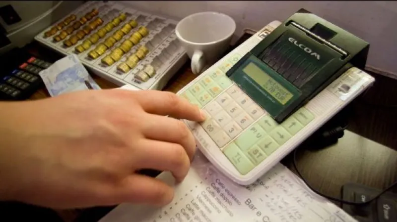 Systém evidence tržeb bude vyvíjet státní firma