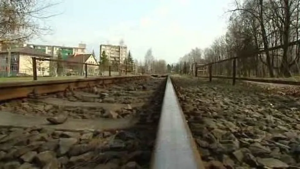 Neexistující zastávka