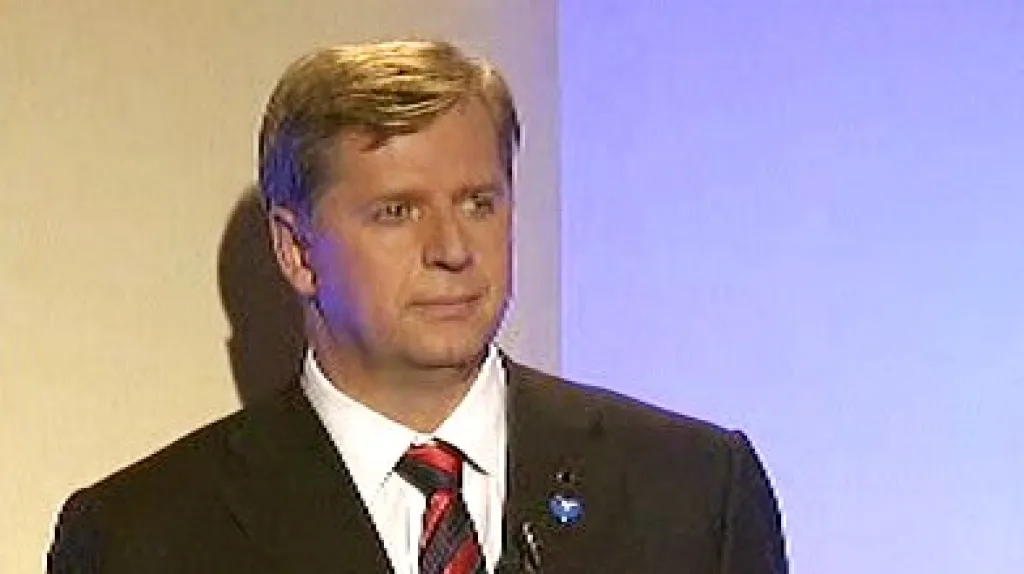 Petr Bendl