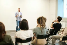 Rekvalifikaci může hradit Úřad práce. Kdo a jak může příspěvek získat?