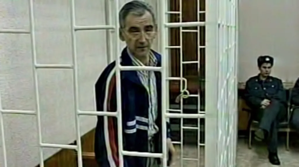 Valentin Danilov