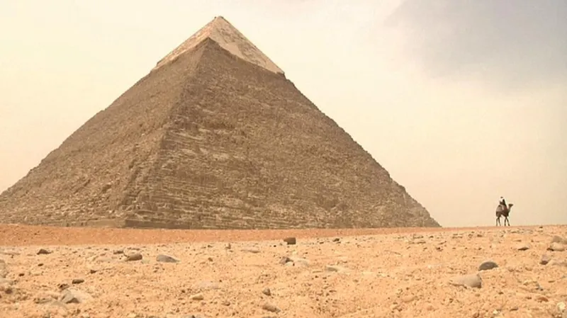 Egypt