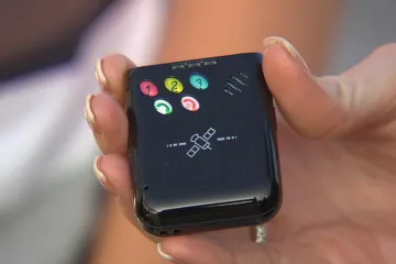 Sledování lidí se stává v Česku běžnou věcí