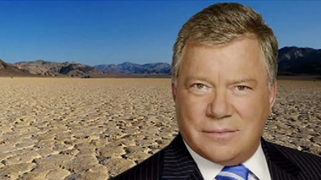 William Shatner