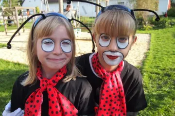 Odpoledne s Ferdou mravencem v Příbrazi