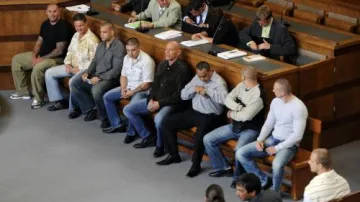 Zádamského gang