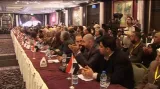 Syrská opozice nakonec na mírovou konferenci přijede