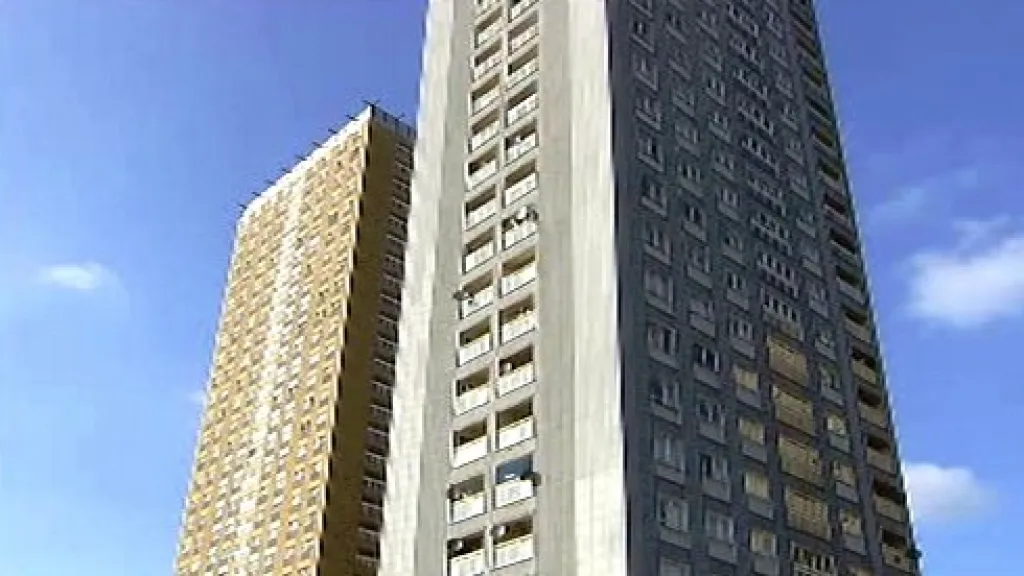 Věžáky