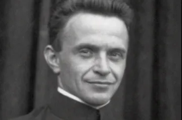 Návrh na blahořečení pátera Adolfa Kajpra míří do Říma. Rozhodne papež František