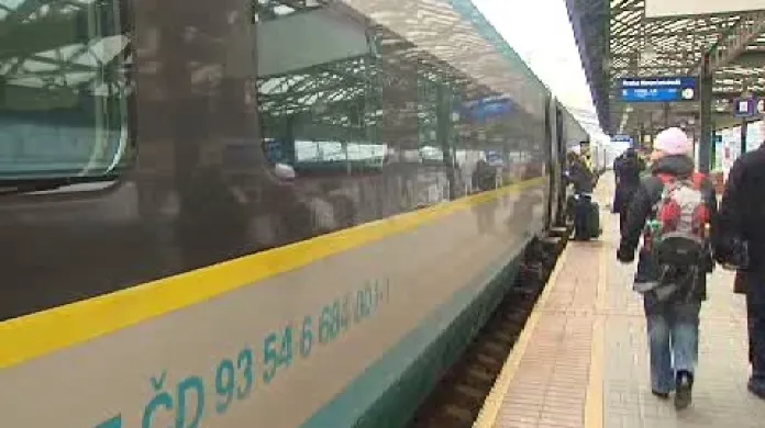 Pendolino