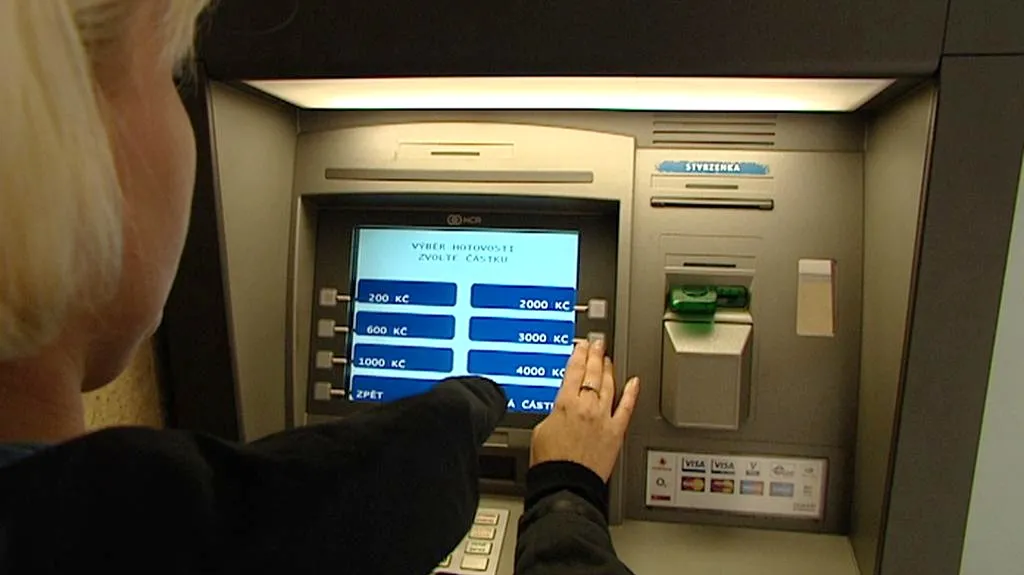 Bankomat