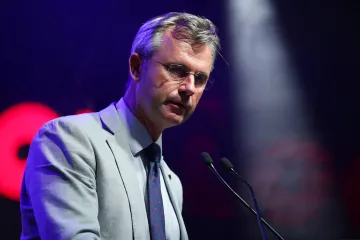 Rakousko má kompletně sečteno. Svobodným ubylo, Zelení ještě vylepšili rekord