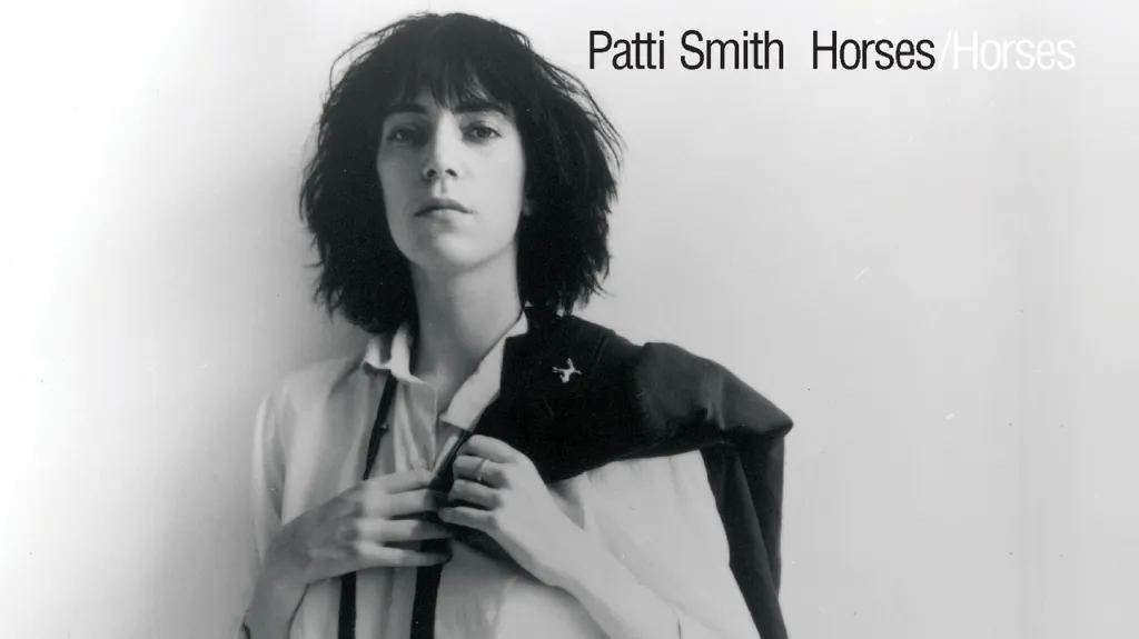 Patti Smith / Horses