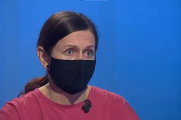 Děti izolací trpí a nerovnosti se zvyšují, varuje speciální pedagožka Laurenčíková