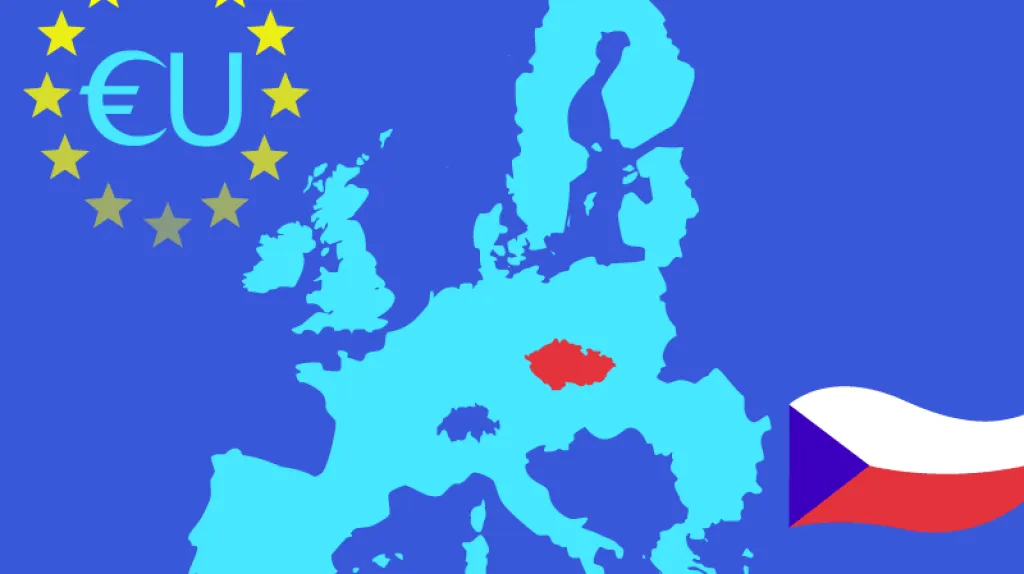 ČR a EU