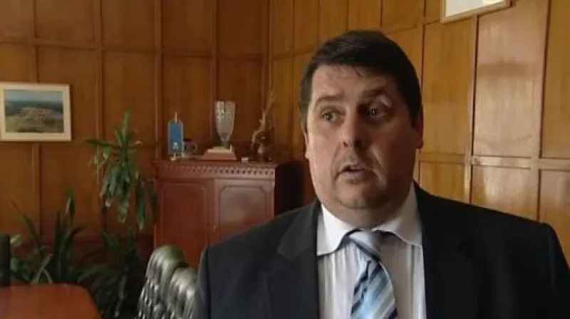 Leo Venclík (ODS), starosta městské části Brno-sever o výměně oken v Helferově ulici