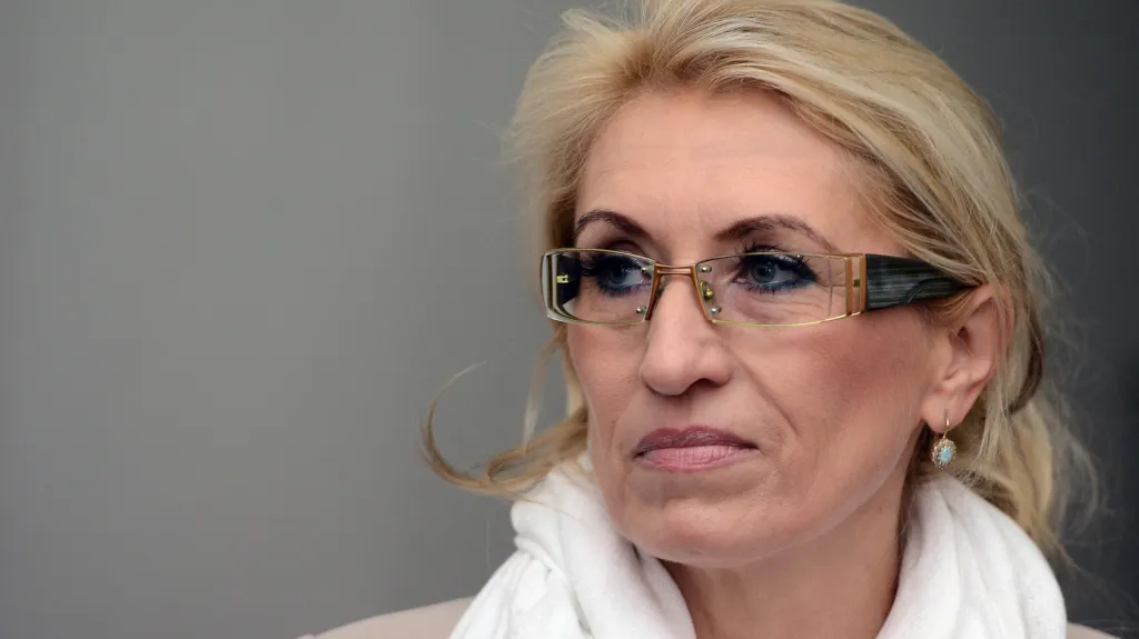 Miloslava Vlková