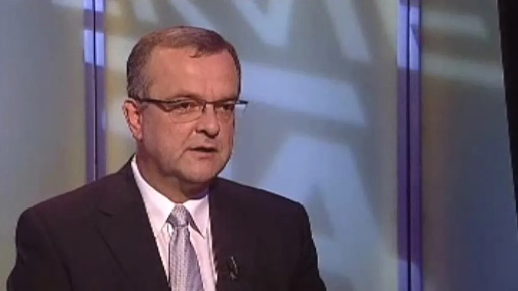 Miroslav Kalousek