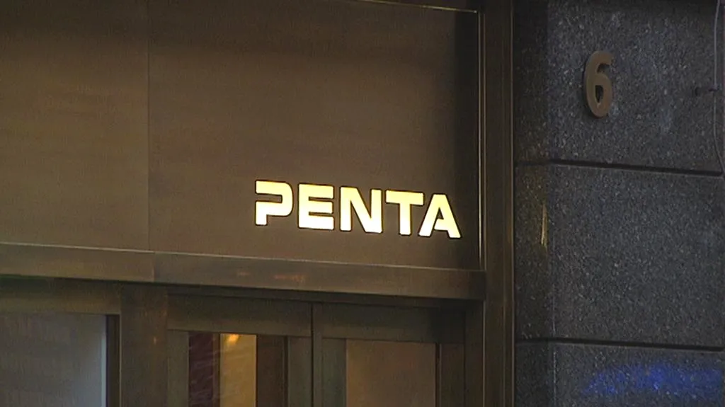 Penta