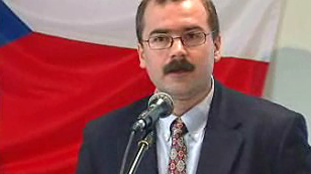 Pavel Žáček