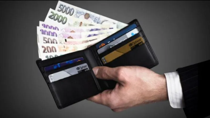 Platy soudců a zákonodárců tématem Událostí