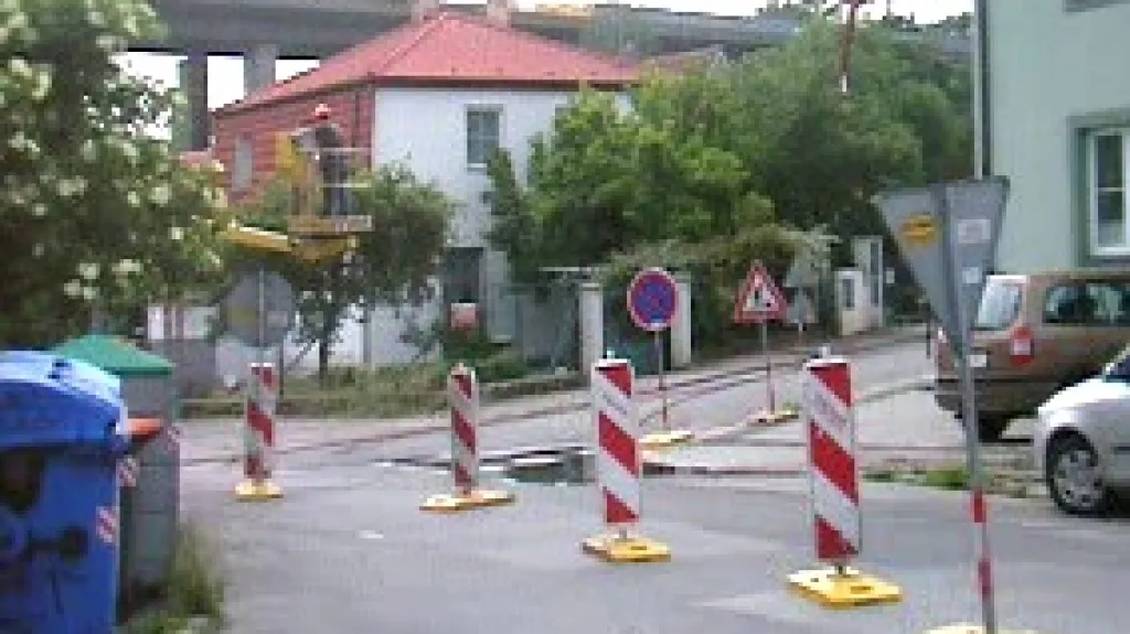 Hloubětín