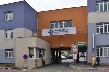 Bývalý zástupce hlavní hygieničky Marounek bude novým ředitelem nemocnic v Pardubicích a Chrudimi