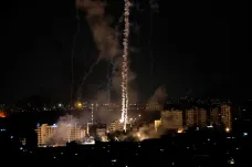 „Izrael je ve válce.“ Země hlásí přes 250 mrtvých a vrací Hamásu úder