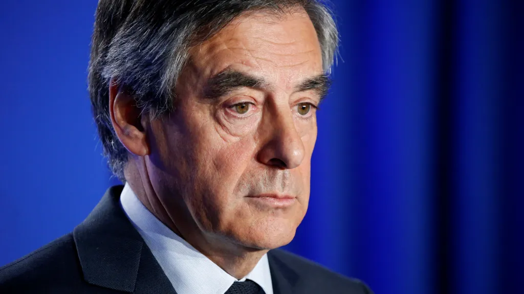 Francois Fillon