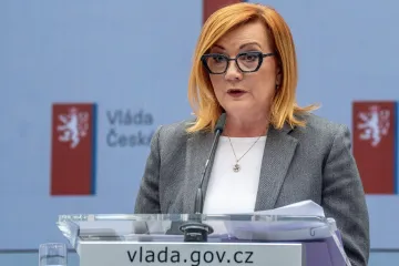 Vláda schválila opětovné zavedení elektronické evidence tržeb