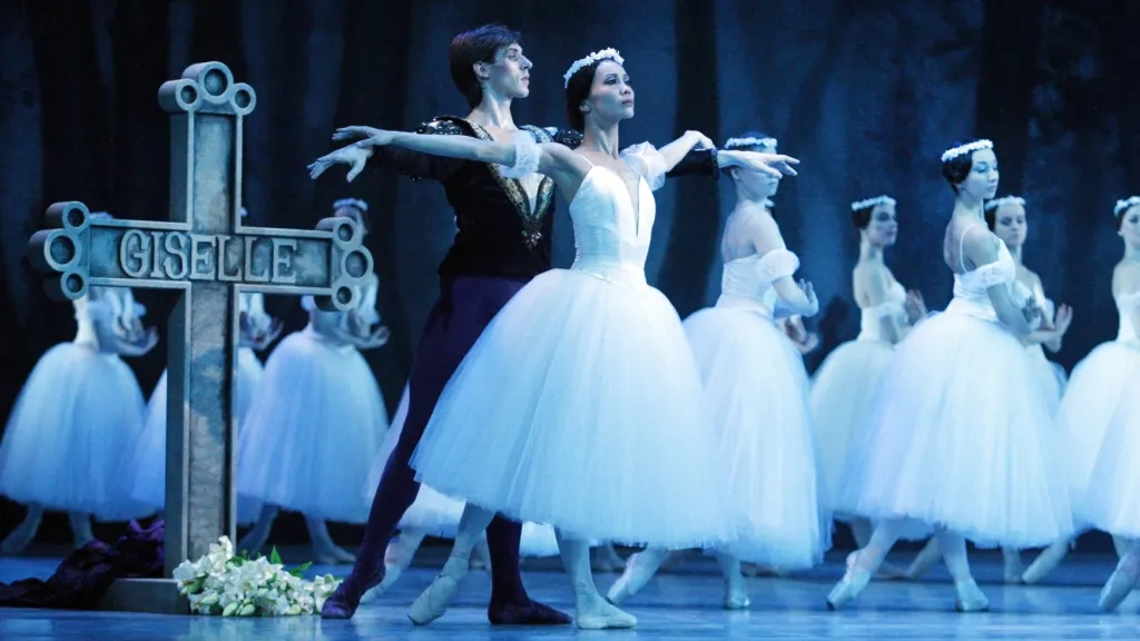 Giselle
