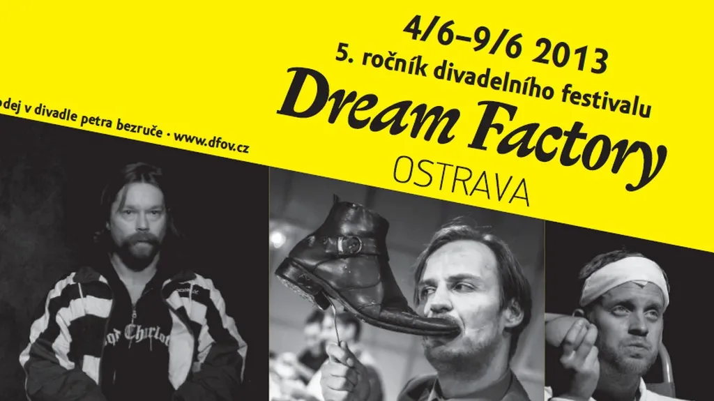 Dream Factory