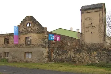 Řehlovice se chtějí stát mezinárodním centrem designu