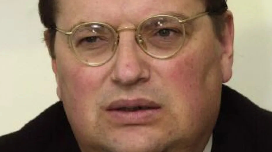 Václav Novák