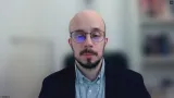 Politolog Martin Jirušek k návštěvě amerického prezidenta Donalda Trumpa v Číně