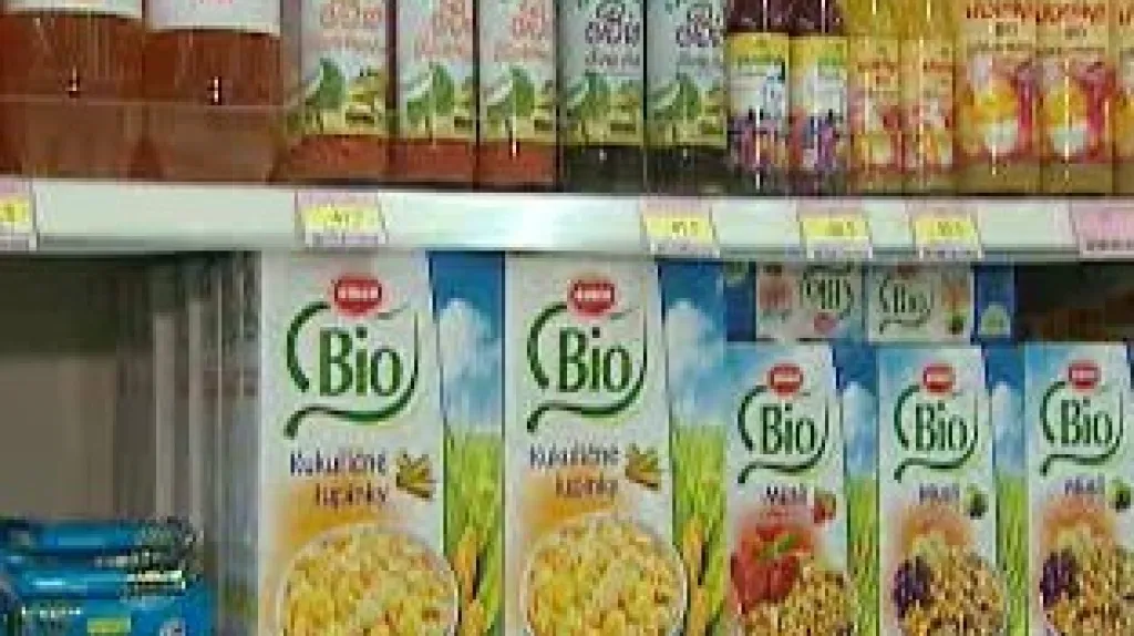 Biopotraviny