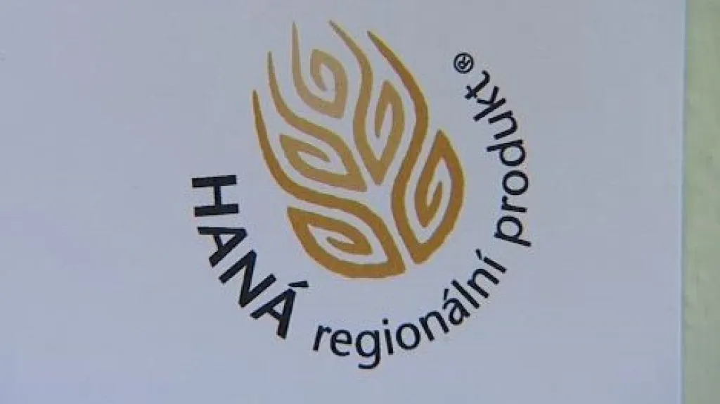 Značka Haná