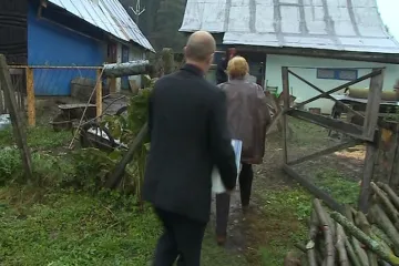 V kraji žítkovských bohyň vyráží za voliči s urnou