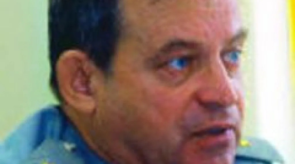 Viktor Červizov