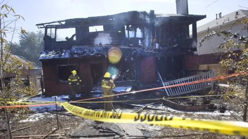 Dům \"sebevražedného inženýra\" Jospeha Stucka