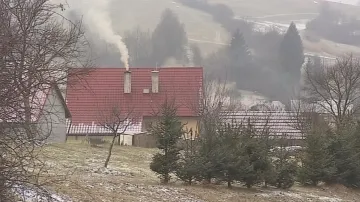I dnes se v Jestřabí staví nové domy