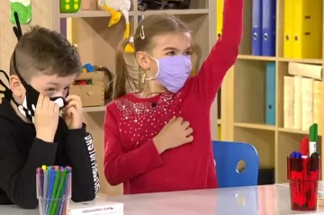 Telka Učí i po otevření škol. Odvysílala už 50 dílů