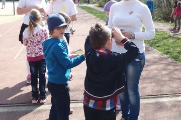 Jarní party v Boskovicích