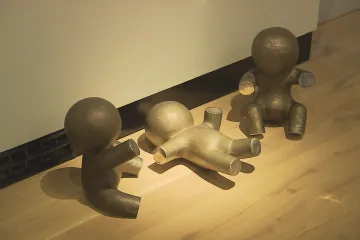 „To je krása, to bych chtěl mít!“ Výstavní cyklus zjišťuje, co lidi vede ke sbírání umění