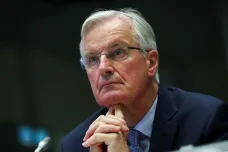 Neshody v představách i nárocích. Jednání o budoucnosti EU a Británie bude obtížné, říká Barnier