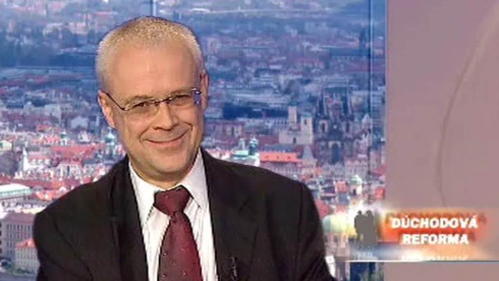 Vladimír Špidla