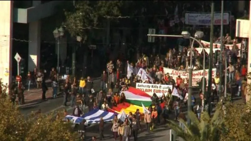 Telefonát Pavly Smetanové