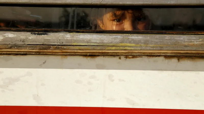 Horizont ČT24: EU udělala první krok k řešení migrační vlny